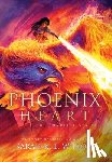 Wilson, Sarah K L - Phoenix Heart