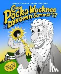 Glickman, Eric - Camp Pock-a-Wocknee & The Dynomite Summer of '77