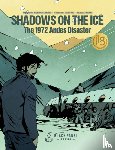 Bertocchini, Frederic - Shadows on the Ice