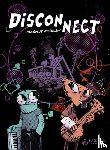 Merklin, Magnus - DiSCONNECT