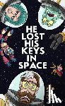 Lang, Lizzy - He Lost His Keys in Space