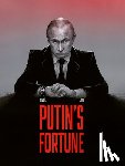 Java, Gildas - Putin's Fortune