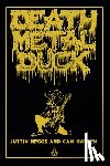 Heggs, Justin - Death Metal Duck