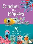 Hilz - Crochet The Floppies