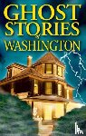 Smith, Barbara - Ghost Stories of Washington