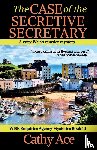 Ace, Cathy - The Case of the Secretive Secretary