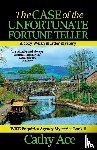 Ace, Cathy - The Case of the Unfortunate Fortune Teller