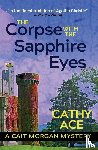 Ace, Cathy - The Corpse with the Sapphire Eyes 2nd Edition