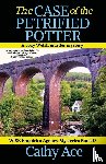 Ace, Cathy - The Case of the Petrified Potter