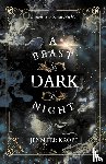Kropf, Jennifer - A Beast as Dark as Night