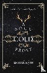 Kropf, Jennifer - A Soul as Cold as Frost