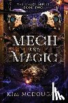 McDougall, Kim - Mech and Magic