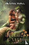 Abel, Regine - I Married A Naga