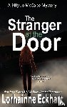 Eckhart, Lorhainne - The Stranger at the Door