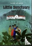 Boyagoda, Randy - Little Sanctuary