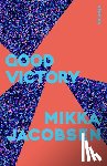 Jacobsen, Mikka - Good Victory