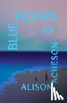 Acheson, Alison - Blue Hours