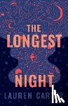 Carter, Lauren - The Longest Night