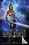 Blackwood, Lisa - Legacy of the Sorceress