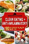 Kitchen, Modern - Clean Eating + Anti-Inflammatory