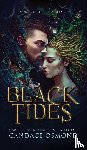 Osmond, Candace - Black Tides