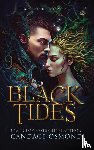 Osmond, Candace - Black Tides