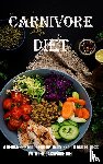 Davidson, Gene - Carnivore Diet