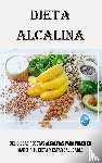 Casares, Esperanza - Dieta Alcalina