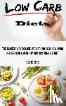Keys, Eddie - Low Carb Diets