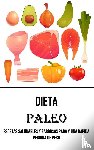 Leyba, Reynaldo - Dieta Paleo