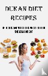 Landry, Joseph - Dukan Diet Recipes