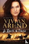 Arend, Vivian - Le Ranch de l'amour