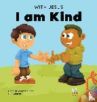 Charles, G L, Meditations, Good News - With Jesus I am Kind