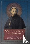 Moreno Y Diaz, St Ezequiel - Either Catholicism or Liberalism