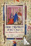 Michel, Virgil - The Liturgy of the Church: According to the Roman Rite