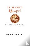 Crean, Thomas - St. Mark's Gospel
