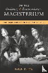 Joy, John P. - On the Ordinary and Extraordinary Magisterium