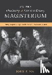 Joy, John P - On the Ordinary and Extraordinary Magisterium