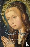 Lanzetta, Serafino M. - Semper Virgo (English edition)