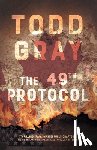 Gray, Todd - The 49th Protocol