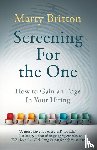 Britton, Marty - Screening for the One