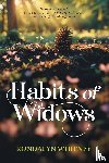 Whitney, Rondalyn - Habits of Widows