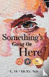 Cherry, Ruth - Something's Going On Here
