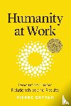 Battah, Pierre - Humanity at Work
