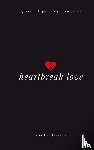 Liorti, Ricky - Heartbreak Love