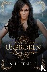 Temple, Alli - Unbroken