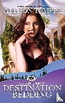 Temple, Allison - Destination Bedding