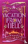 Temple, Alli - Vacation From Hell