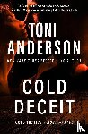 Anderson, Toni - Cold Deceit