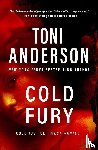 Anderson, Toni - Cold Fury